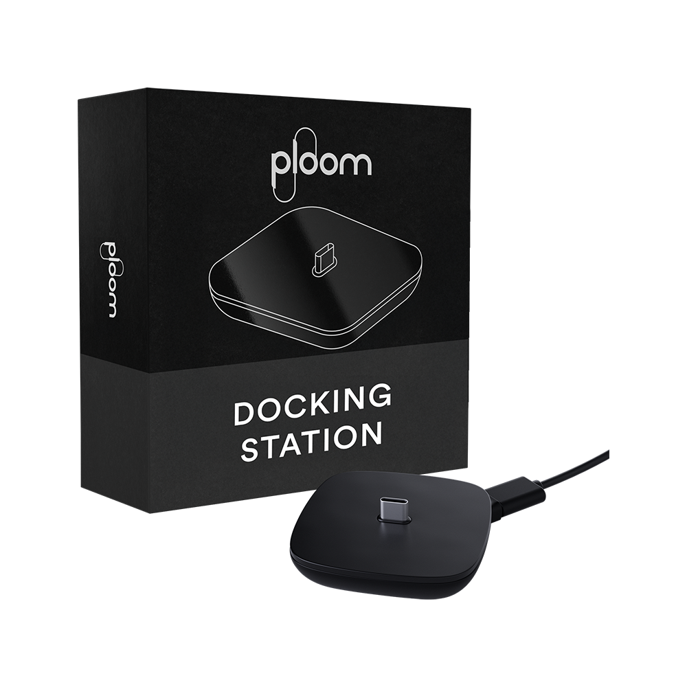 Ploom Aura Postolje za punjenje