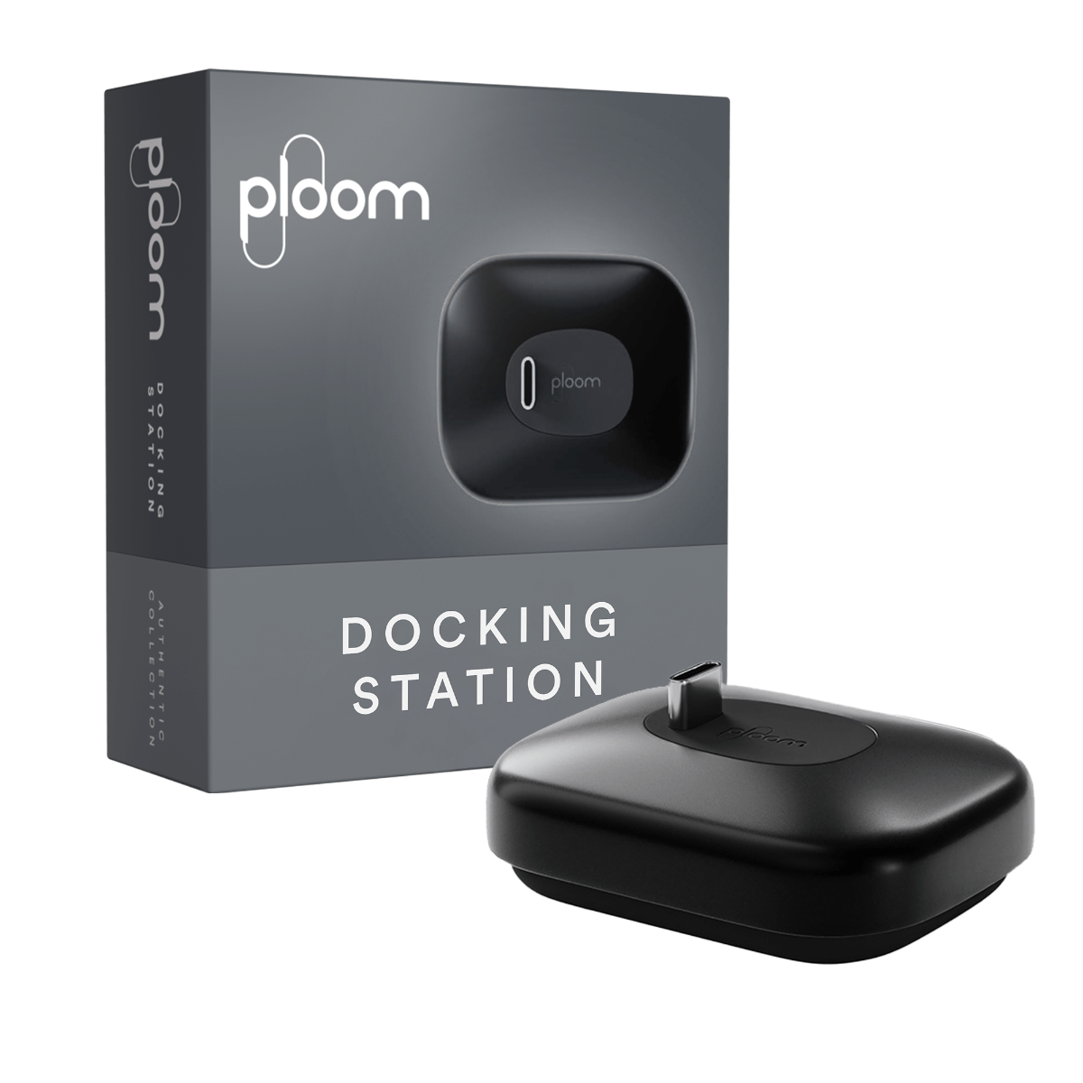 Ploom X 3.1 Docking Station package