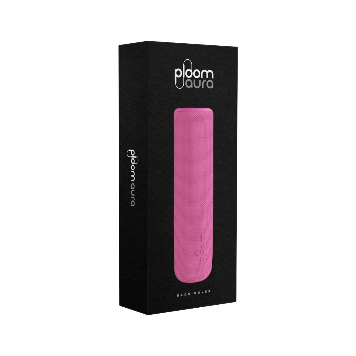 Ploom AURA Zadnja maska Fuchsia Flair