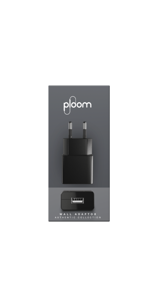 Ploom Wall Adaptor