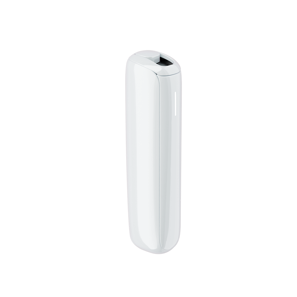 Ploom AURA Glacier White Limited Edition