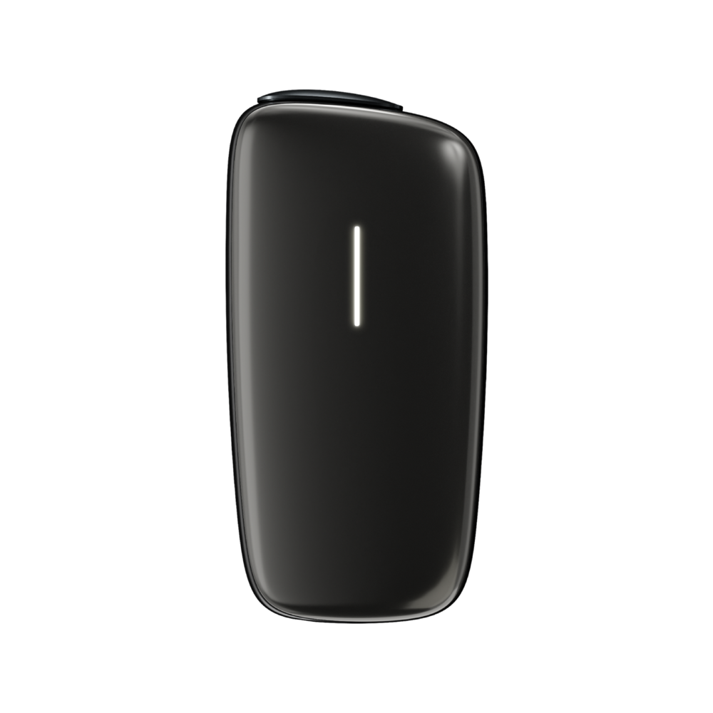 Image of Ploom X Advanced Slate Grey