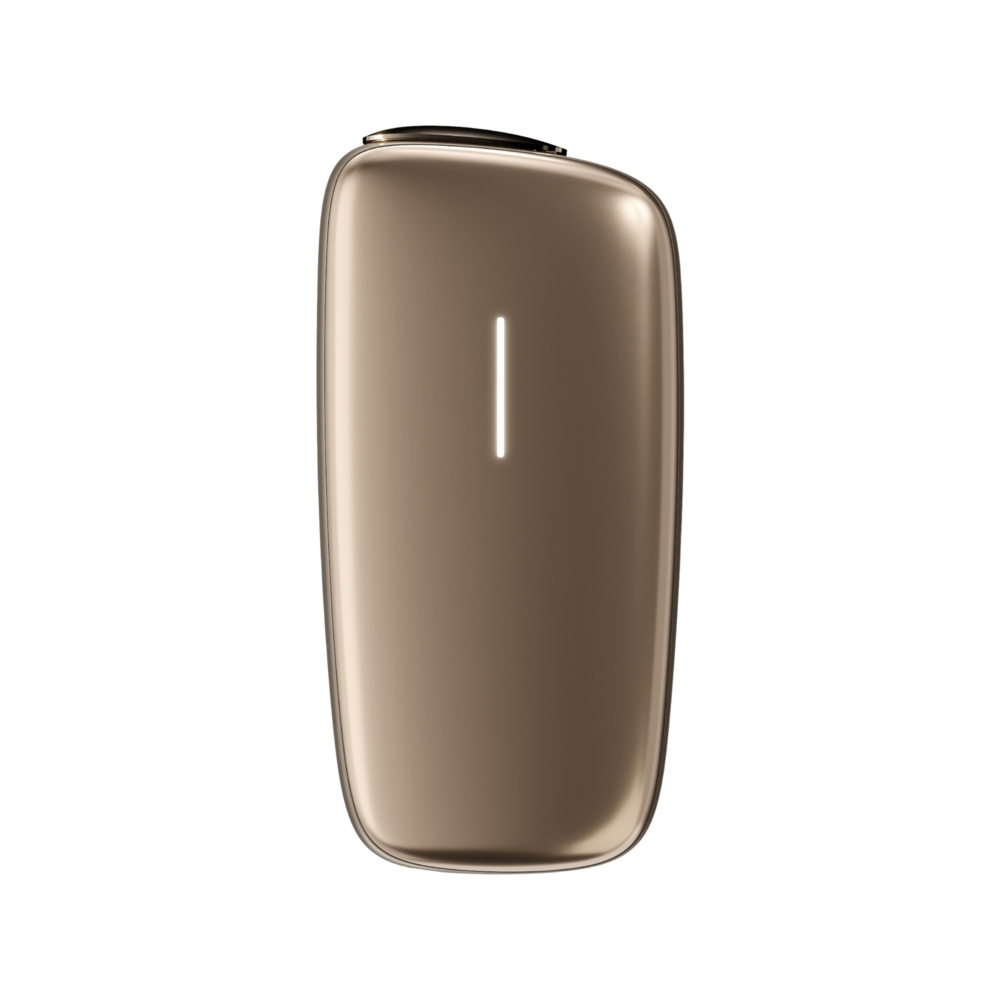Image of Ploom X Advanced Gold