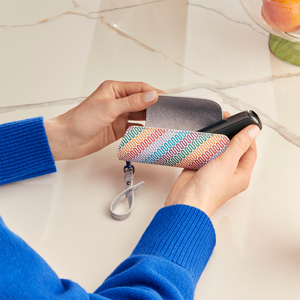 Ploom AURA Solo Carry Case Multicolored