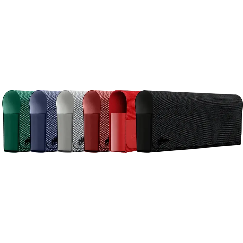 Ploom Fabric Carry Case