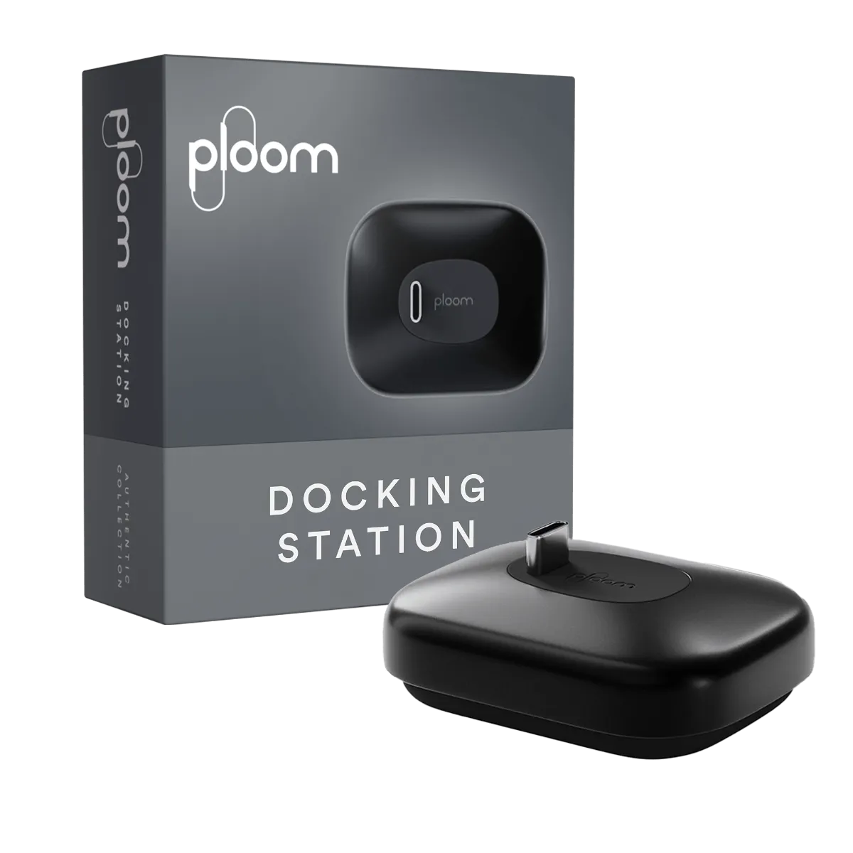 Ploom X 3.1 Docking Station package