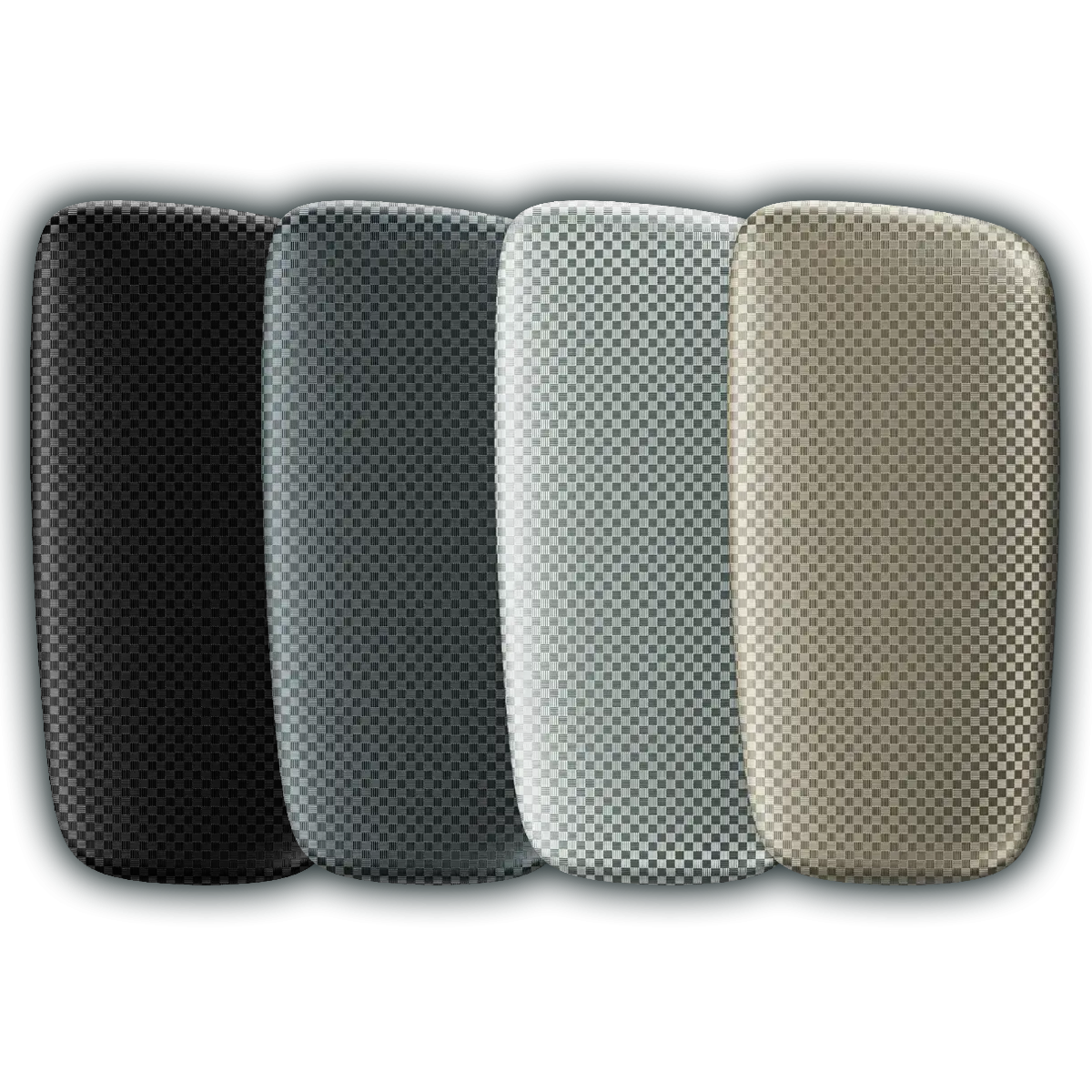 Ploom Prednji poklopac Squared
