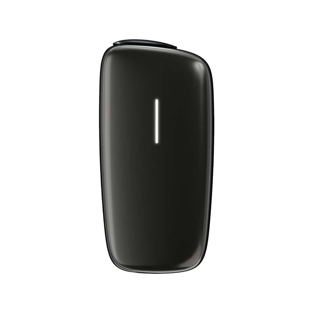 Ploom X Advanced Slate Grey spreda 
